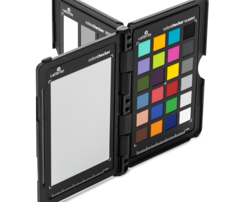 本物保証!  ColorChecker Coralis - 2 Video Passport その他